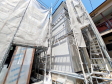 3号棟 外観 【福岡市城南区樋井川6丁目】 3号棟 外観 【福岡市城南区樋井川6丁目】