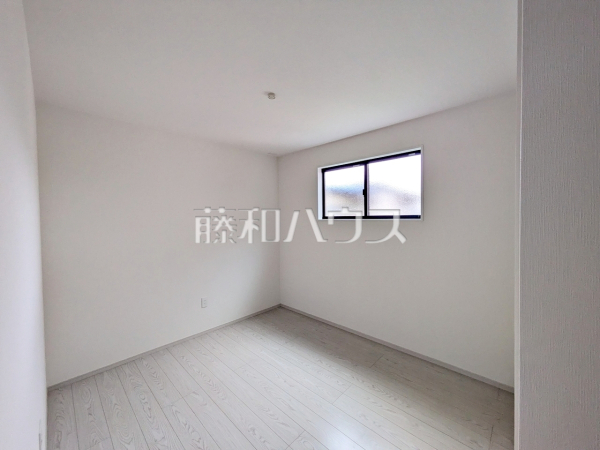 3号棟 居室 【福岡市城南区樋井川6丁目】 3号棟 居室 【福岡市城南区樋井川6丁目】