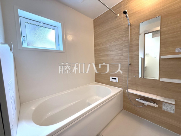 浴室 【福岡市早良区内野6丁目】 浴室 【福岡市早良区内野6丁目】