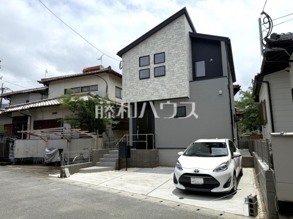 外観 【福岡市早良区内野6丁目】 外観 【福岡市早良区内野6丁目】