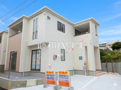 宜野湾市野嵩4丁目