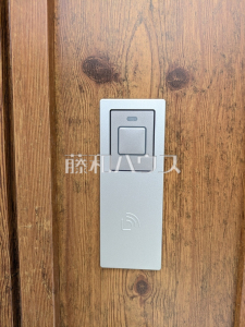 防犯設備 防犯設備