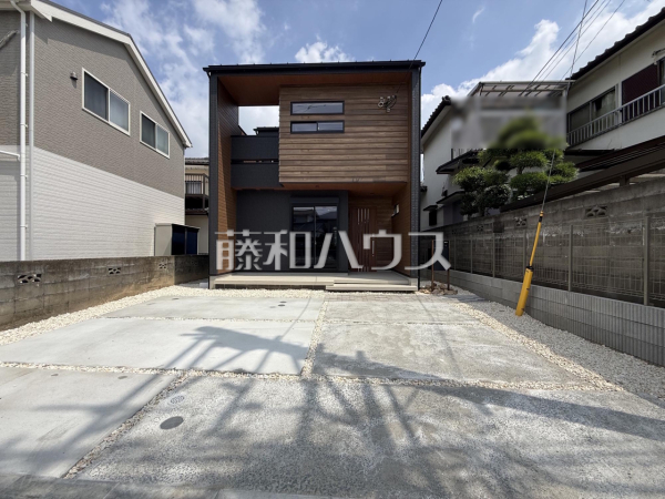 外観 【福岡市南区老司3丁目】 外観 【福岡市南区老司3丁目】