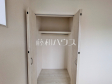2号棟 収納 【福岡市西区野方3丁目】 2号棟 収納 【福岡市西区野方3丁目】