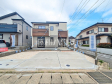 2号棟 外観 【福岡市西区野方3丁目】 2号棟 外観 【福岡市西区野方3丁目】