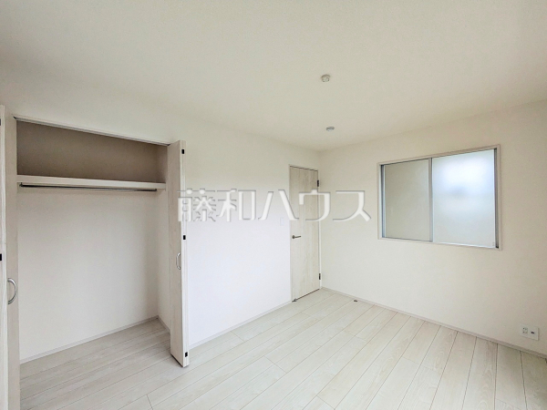 2号棟 居室 【福岡市西区野方3丁目】 2号棟 居室 【福岡市西区野方3丁目】