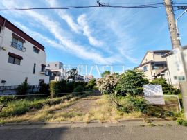 調布市富士見町2丁目