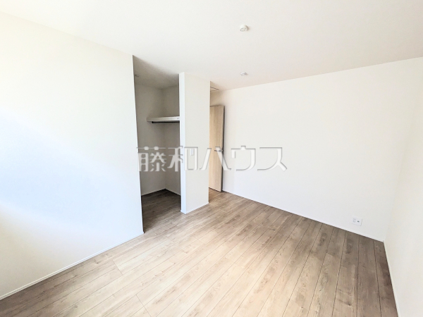 1号棟 居室 【福岡市南区若久6丁目】 1号棟 居室 【福岡市南区若久6丁目】