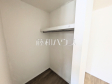 1号棟 ウォークインクローゼット 【福岡市南区若久6丁目】 1号棟 ウォークインクローゼット 【福岡市南区若久6丁目】