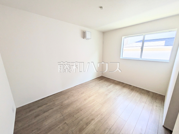 1号棟 居室 【福岡市南区若久6丁目】 1号棟 居室 【福岡市南区若久6丁目】