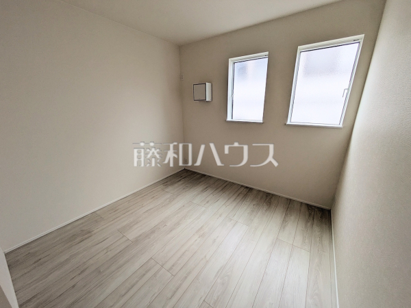 3号棟 居室 【福岡市南区若久6丁目】 3号棟 居室 【福岡市南区若久6丁目】