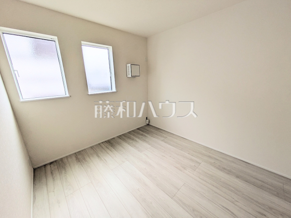3号棟 居室 【福岡市南区若久6丁目】 3号棟 居室 【福岡市南区若久6丁目】