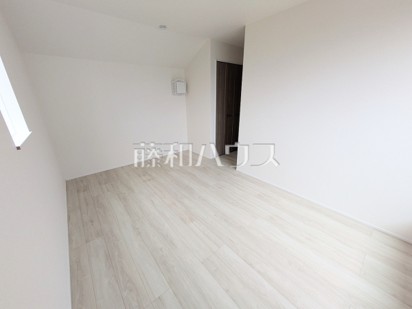 3号棟 居室 【福岡市南区若久6丁目】 3号棟 居室 【福岡市南区若久6丁目】
