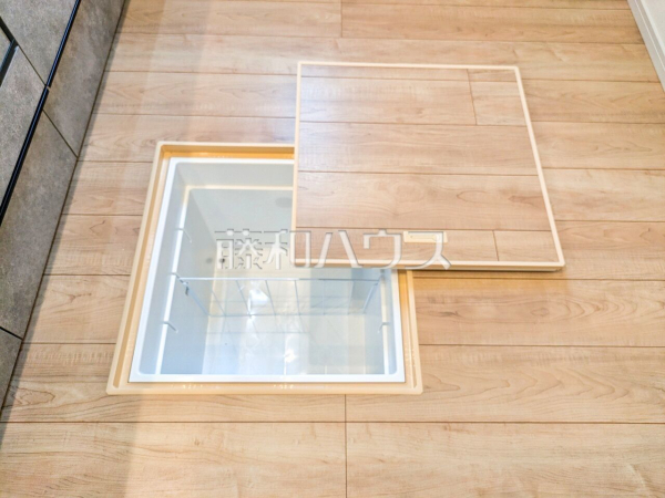 キッチン 【八王子市下柚木2丁目】 キッチン 【八王子市下柚木2丁目】