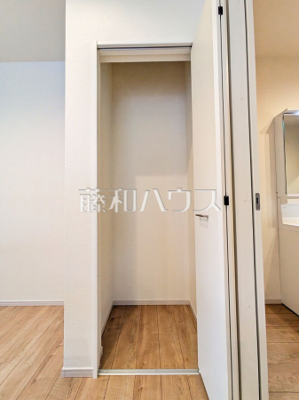 収納 【八王子市下柚木2丁目】 収納 【八王子市下柚木2丁目】