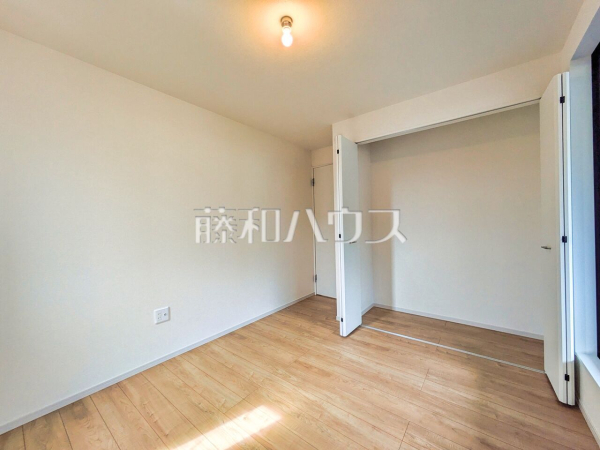 居室 【八王子市下柚木2丁目】 居室 【八王子市下柚木2丁目】