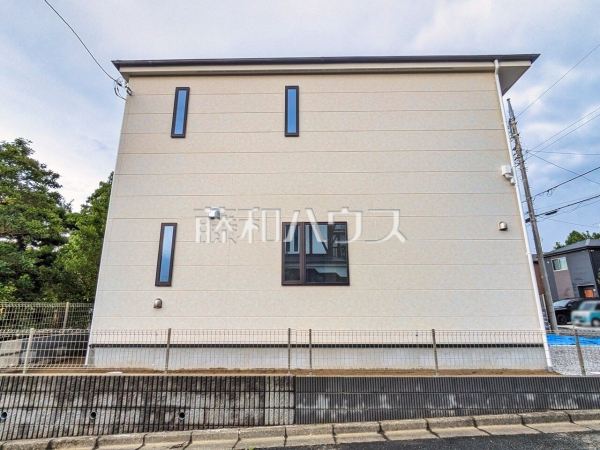 外観 【八王子市下柚木2丁目】 外観 【八王子市下柚木2丁目】