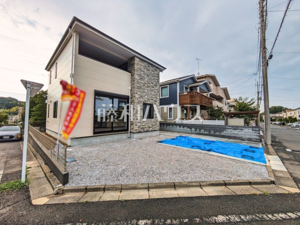 外観 【八王子市下柚木2丁目】 外観 【八王子市下柚木2丁目】