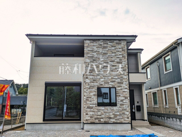 外観 【八王子市下柚木2丁目】 外観 【八王子市下柚木2丁目】