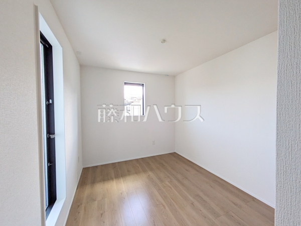 居室 【福岡市西区上山門2丁目】 居室 【福岡市西区上山門2丁目】