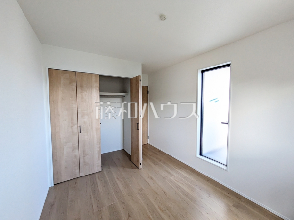 居室 【福岡市西区上山門2丁目】 居室 【福岡市西区上山門2丁目】