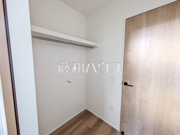 収納 【福岡市西区上山門2丁目】 収納 【福岡市西区上山門2丁目】