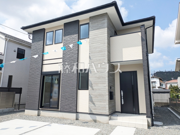外観 【福岡市西区上山門2丁目】 外観 【福岡市西区上山門2丁目】