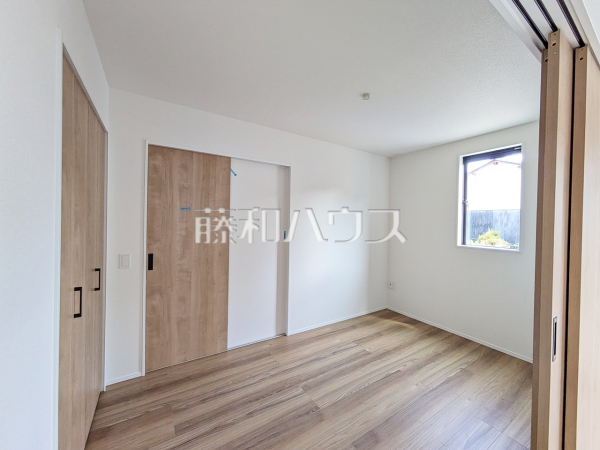 居室 【福岡市西区上山門2丁目】 居室 【福岡市西区上山門2丁目】