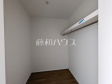 収納 【福岡市西区上山門2丁目】 収納 【福岡市西区上山門2丁目】