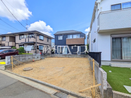 立川市栄町2丁目