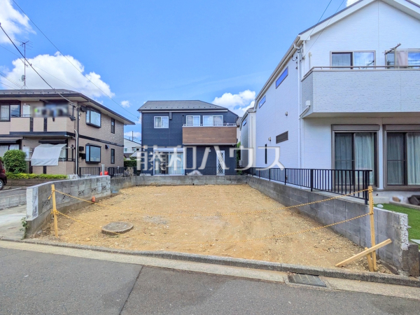 現地写真 【立川市栄町2丁目】 現地写真 【立川市栄町2丁目】