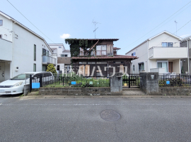 日野市日野本町5丁目