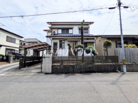 日野市多摩平6丁目