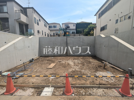 現地写真 【日野市南平1丁目】