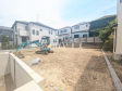 現地写真 【日野市南平1丁目】 現地写真 【日野市南平1丁目】