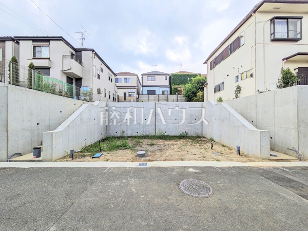 現地写真 【日野市南平1丁目】 現地写真 【日野市南平1丁目】