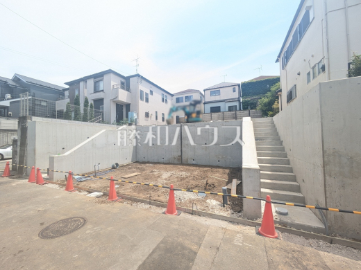 現地写真 【日野市南平1丁目】