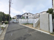 接道状況および現場風景 【日野市南平1丁目】 接道状況および現場風景 【日野市南平1丁目】