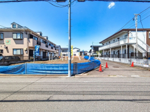 現地写真