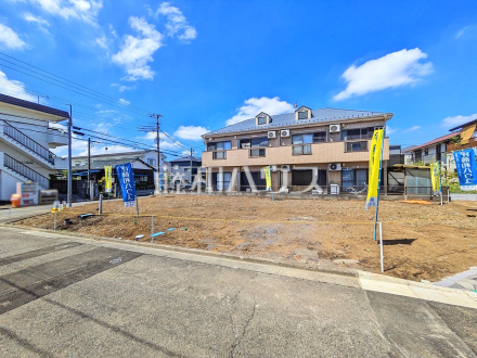 現地写真 【小平市学園西町2丁目】/撮影日2026/08/06