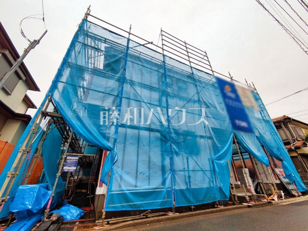 外観 【所沢市向陽町】ぜひ実物をご覧いただきたく思います。喜んでご案内いたしますのでお気軽にお問合せ下さい。 外観 【所沢市向陽町】ぜひ実物をご覧いただきたく思います。喜んでご案内いたしますのでお気軽にお問合せ下さい。