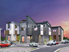 東村山市廻田町3丁目