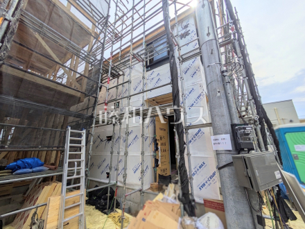 5号棟 外観 【東村山市廻田町3丁目】/撮影日2026/07/31