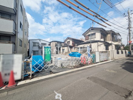 外観 【和光市白子2丁目】/撮影日2026/06/29