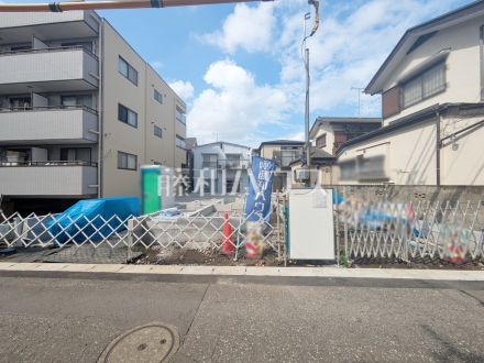 外観 【和光市白子2丁目】/撮影日2026/06/29