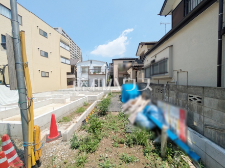 外観 【和光市白子2丁目】/撮影日2026/08/02