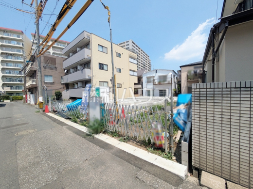 外観 【和光市白子2丁目】
