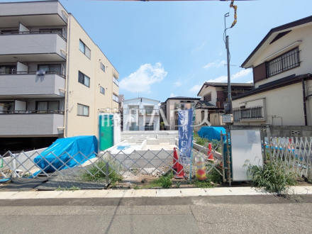 外観 【和光市白子2丁目】/撮影日2026/08/02