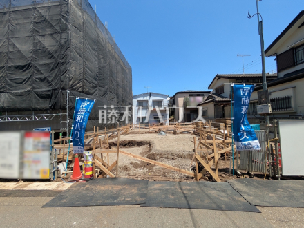外観 【和光市白子2丁目】/撮影日2026/05/10