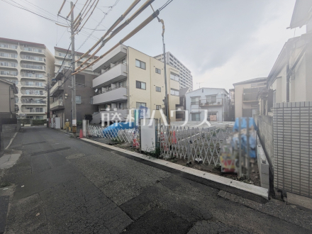 住まいの事なら地元で豊富な実績を誇る、地域密着の藤和ハウスへお任せ下さい! 【和光市白子2丁目】/撮影日2026/07/17